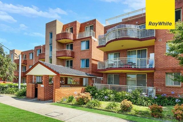 23/2-8 Short Road, NSW 2210