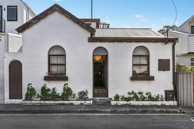 1 Hartley Street, NSW 2039