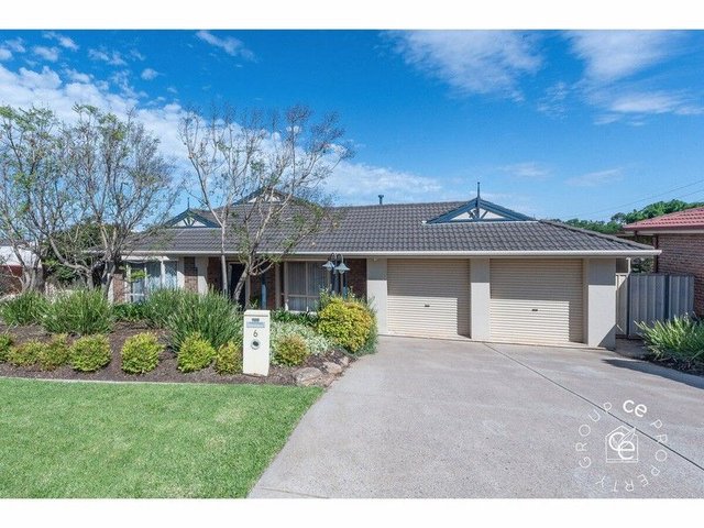 6 Marlborough Close, SA 5112