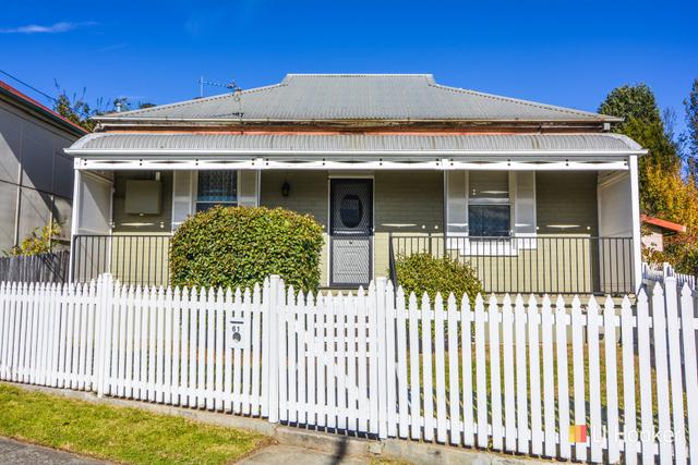 61 Bent Street, NSW 2790