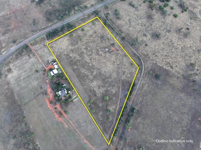 Lot 405/null Furners Lane, NSW 2869