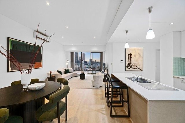 99/580 Hay Street, WA 6000