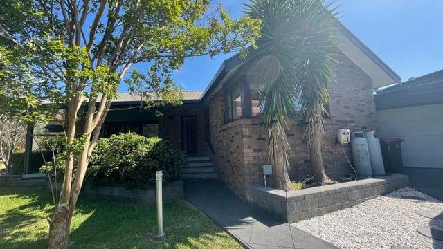 86 Yurunga Drive, NSW 2541