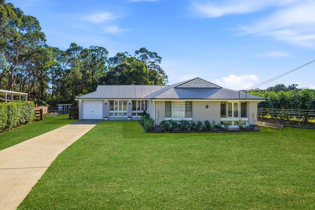 237 Wilton Road, NSW 2571