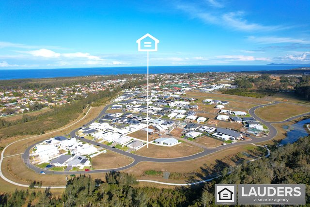 40 Marra Drive, NSW 2430