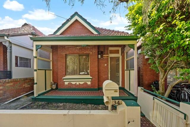 34 Moncur Street, NSW 2204