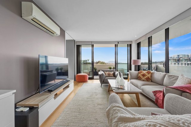 120/5 Burnie Street, ACT 2606