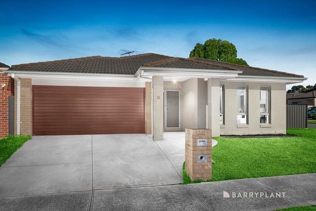 12 Steels Place, VIC 3752