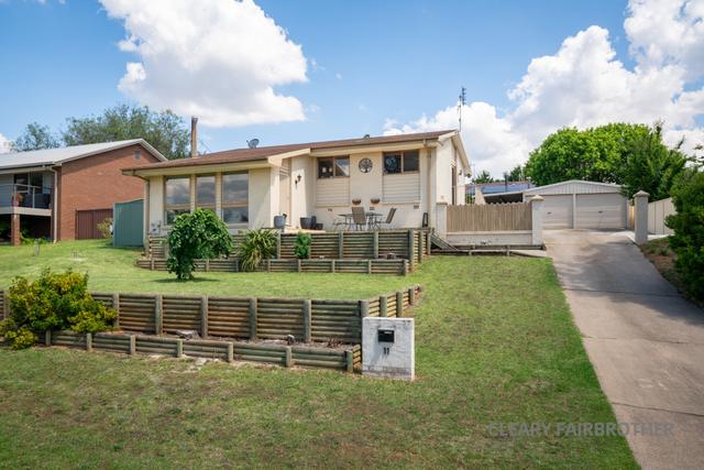 11 Rutherford Place, NSW 2795