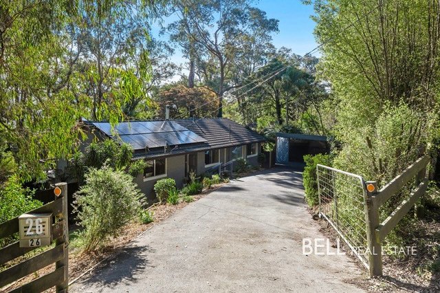 26 Nobelius Street, VIC 3782