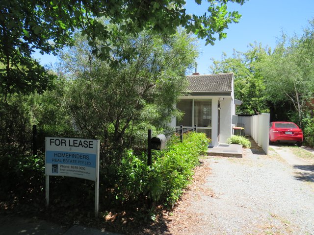 13A Officer Crescent, ACT 2602