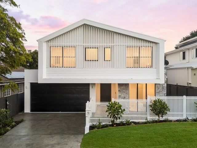 12 Barmore Street, QLD 4121