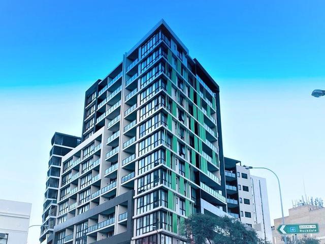 607/380 Forest Road, NSW 2220