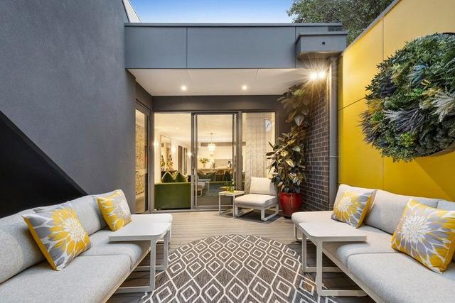 3 Davie Lane, VIC 3186