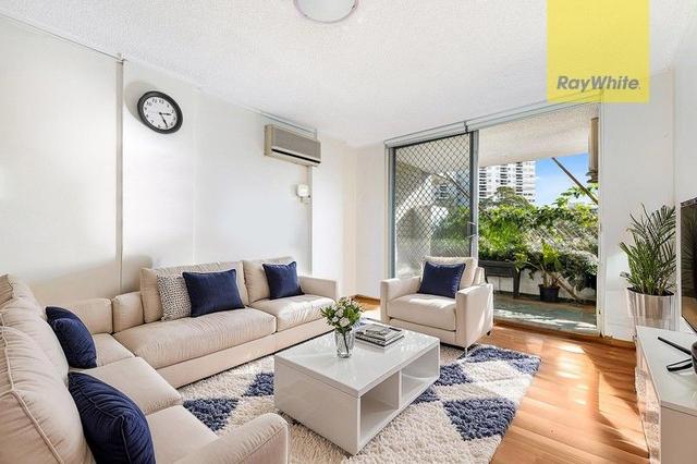 31/23 Campbell Street, NSW 2150