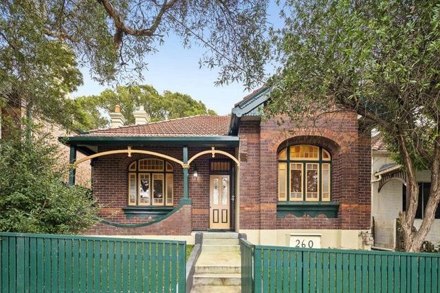 260 Old Canterbury Road, NSW 2130