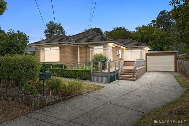 7 Rollington Drive, VIC 3134