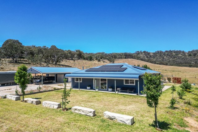 2878 Hill End Road, NSW 2850