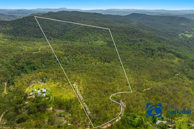 Lot 7 Cyril Smith Circuit, NSW 2469