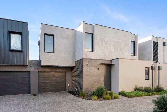 4/23A Donald Street, VIC 3190