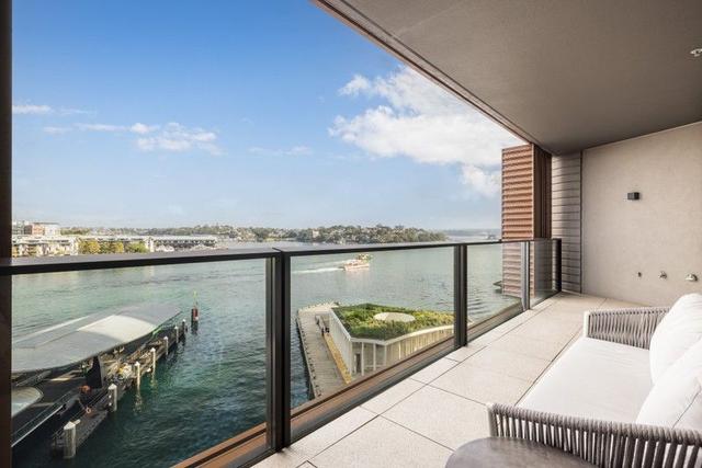 601/19 Barangaroo  Avenue, NSW 2000
