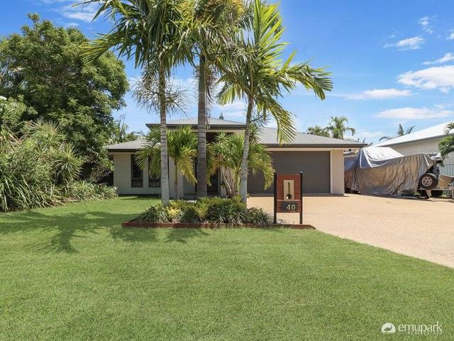 40 Cocoanut Point Drive, QLD 4710