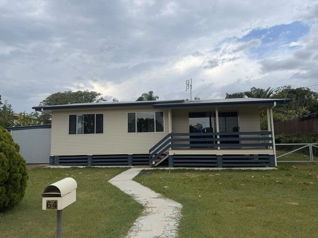 64 Haly Street, QLD 4610