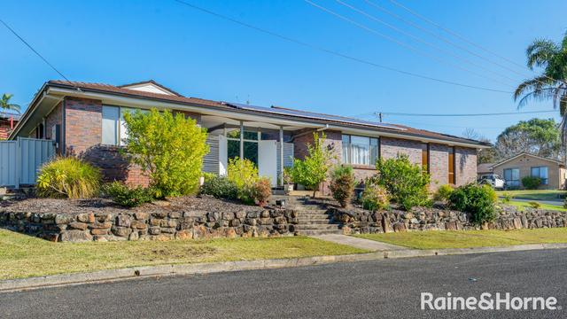 4 Fitch Street, NSW 2539