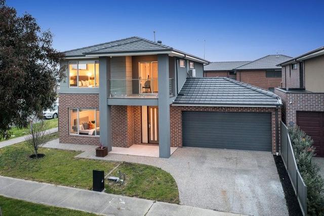 52 Precedence Drive, VIC 3064
