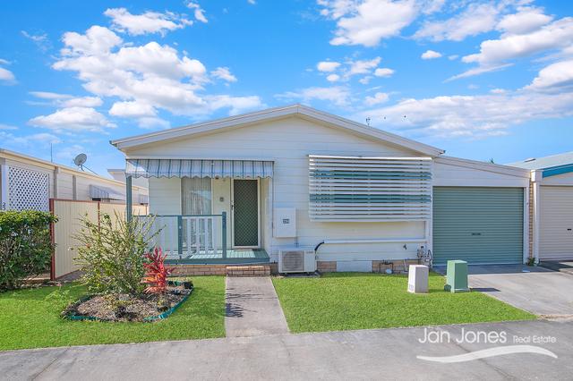 Villa 256/1 Webster Rd, QLD 4508