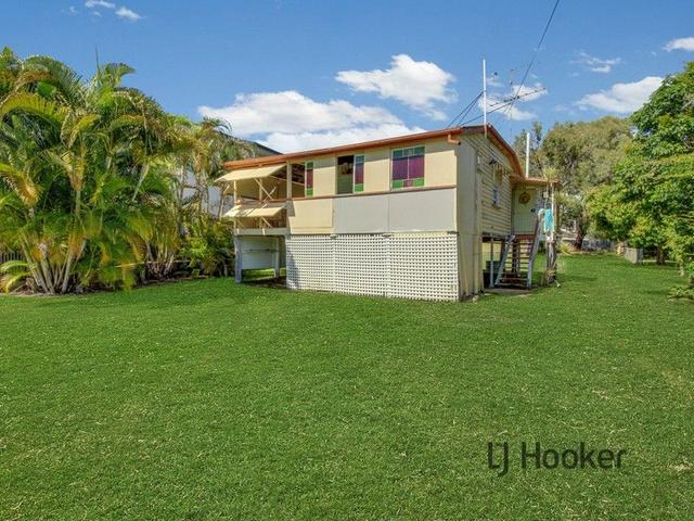 1 Margaret Street, QLD 4680