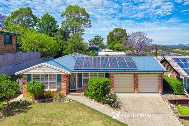 16 William Street, NSW 2321