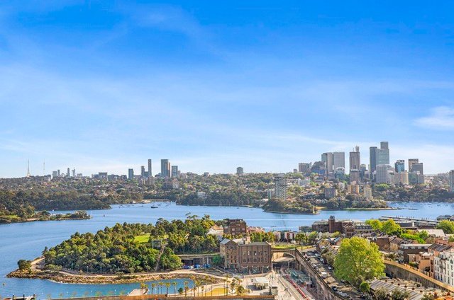 Level 22/6 Watermans Quay, NSW 2000