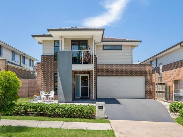 68 Bowen Circuit, NSW 2557