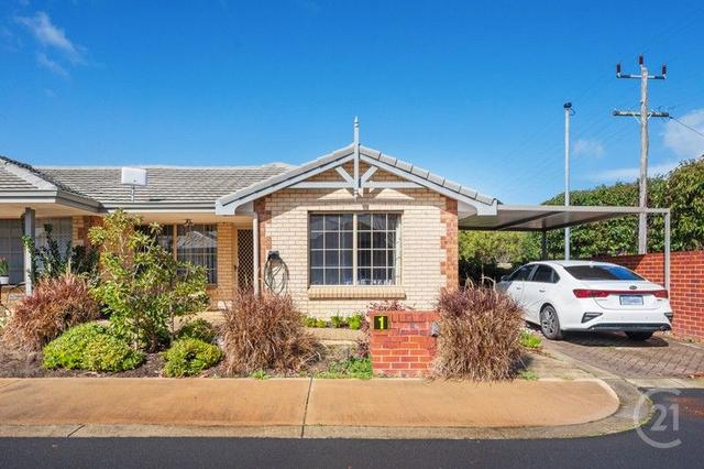 1/9 Thomas Street, WA 6237