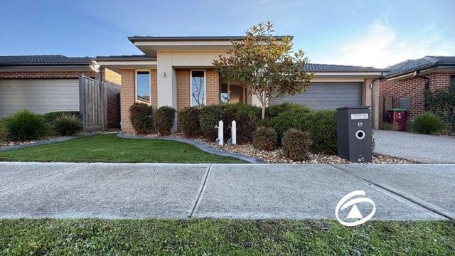 17 Arubi Avenue, VIC 3978