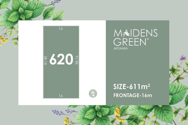620/00 Maidens Green, Rosalind Drive, NSW 2731