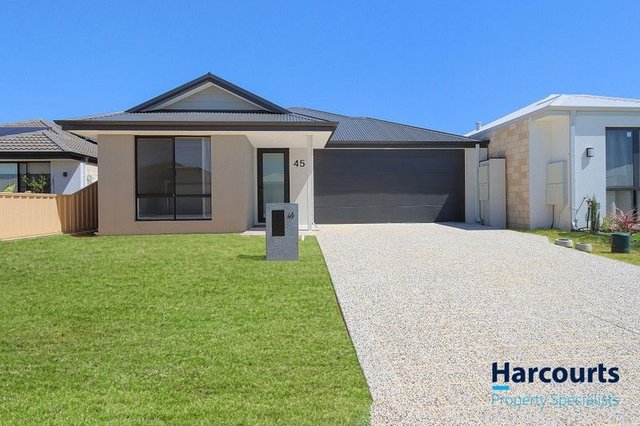 45 Weetman Road, WA 6164