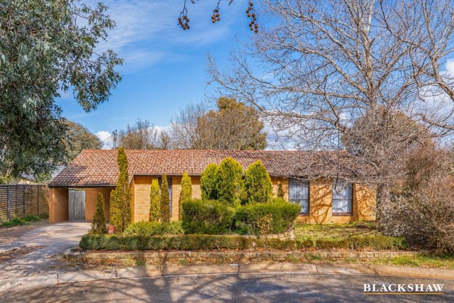 96 Bacchus Circuit, ACT 2902