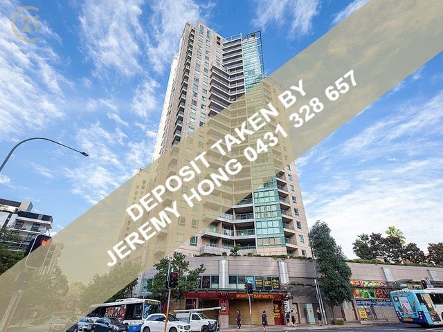 318/2a Help Street, NSW 2067