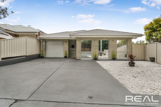 4 Patterson Close, SA 5091