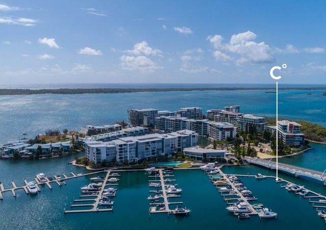 Marina Berth B Ephraim Island, QLD 4216