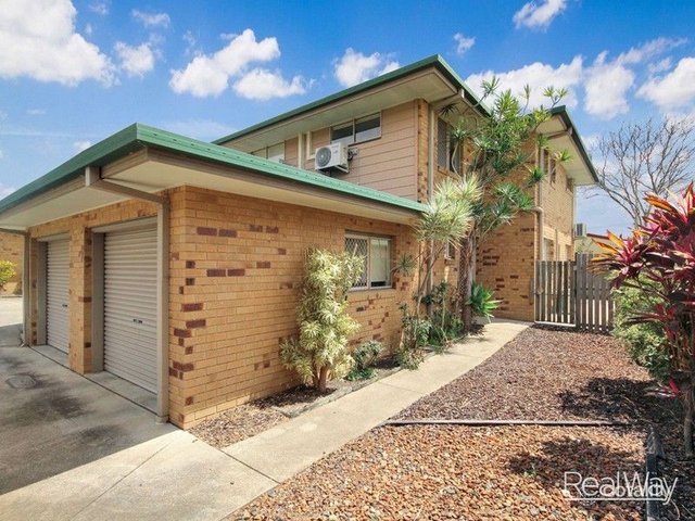 8/13 Booval Street, QLD 4304