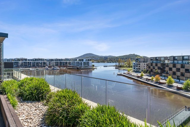 Level 3/85/43 Eastlake Parade, ACT 2604