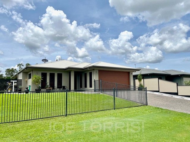 21 Mirrabook Avenue, QLD 4880