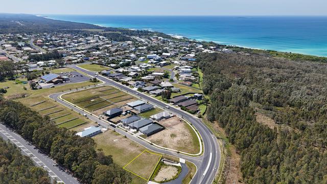 3 Thornbill Crescent, NSW 2456