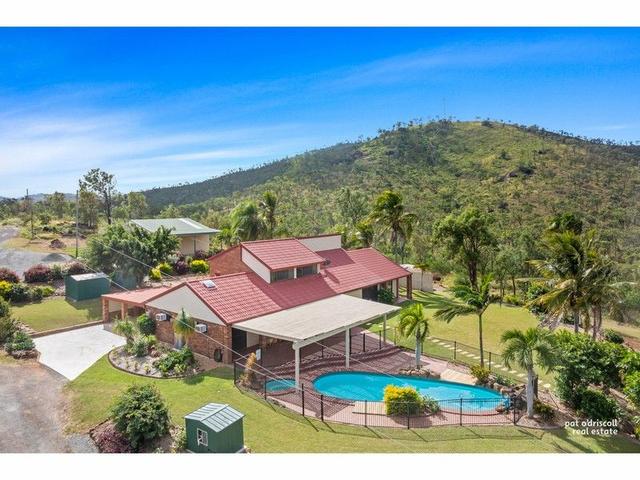 66b Alfred Road, QLD 4702