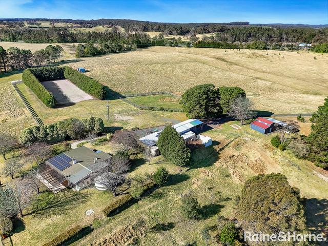 13300 Hume Highway, NSW 2577