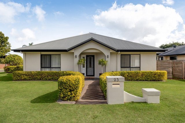 23 Banksdale Drive, QLD 4350
