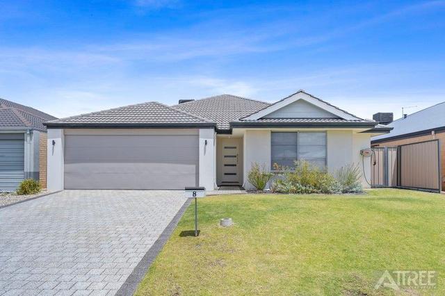 8 Passendale Crescent, WA 6112